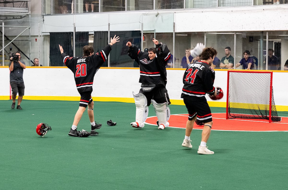 Philadelphia Wings tweet media