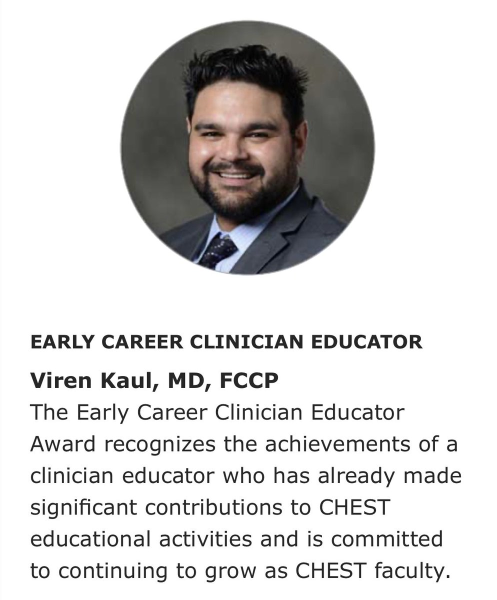 Victor Test MD FCCP tweet media