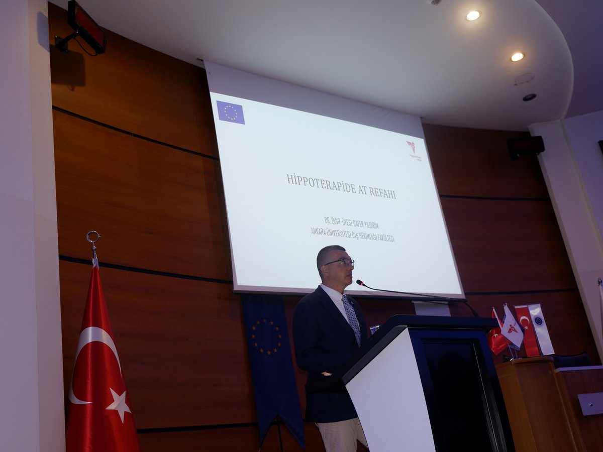 hippoterapi_tr's tweet photo. Avrupa Birliği Türkiye Delegasyonu tarafından “Sağlığa Erişim” başlığı altında kabul edilen Hippoterapi Türkiye projesi kapsamında düzenlenen bölge toplantıları Doğu Anadolu Bölge Toplantısı ile devam etti. https://t.co/6F138URkK4