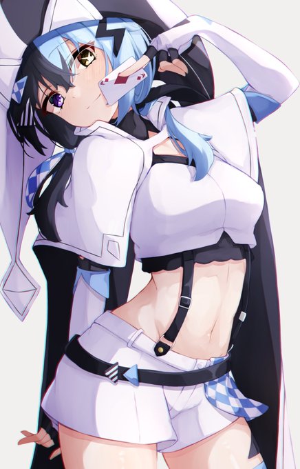 うちの子#ヴィヴラート 