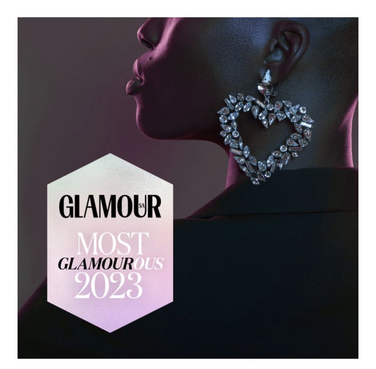 #GMG2023: Introducing the return of the GLAMOUR’s Most GLAMOURous Awards! glamour.co.za/more/glams-mos…

#GMG2023