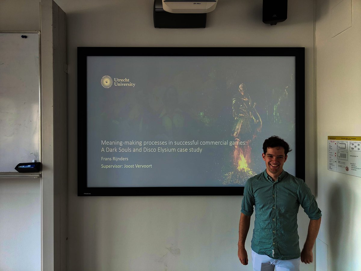 Joost Vervoort 🌌 tweet media