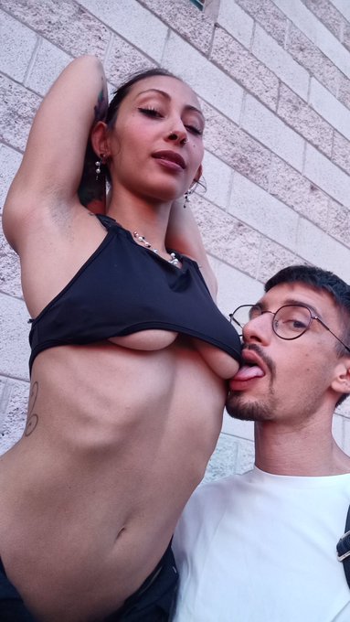 Passato buone vacanze? https://t.co/D8tiPqeB3k<a href="/tag/onlyfans"class="tags"><span>#onlyfans</span></a>