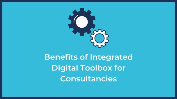 What's ever - a stand alone tool or an integrated toolbox? We have the answer. 

Consultancies especially, read this:
bit.ly/44qnSBb

#DigitalToolbox #TechStack #SaaS #Integrations #Strategy #Consultancy #DigitalAgency #TimesheetPortal #BusinessSoftware