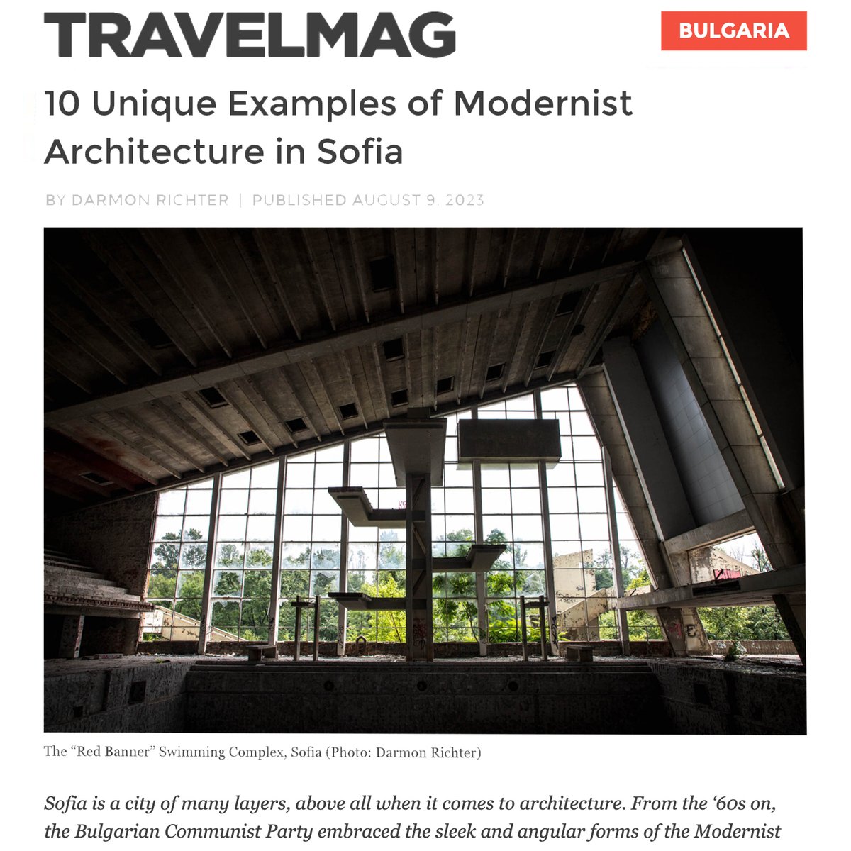 Ex Utopia tweet media