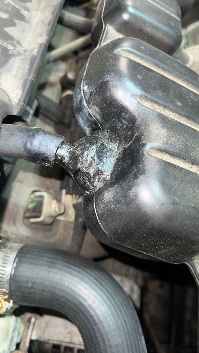 OwensCenter's tweet photo. DIY repair? #buick #verano #auto #tech #diy https://t.co/cwxscII5A8