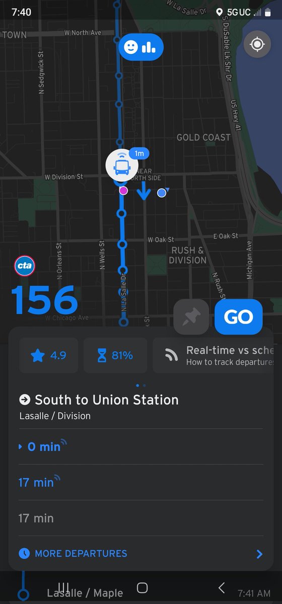 ASSanineFool's tweet image. Yeah... Every 5 minutes huh? How TF is anyone supposed to get to work? @cta @ctaaction #ctasucks #ctafail @ChicagosMayor @GovPritzker What are you doing about it?