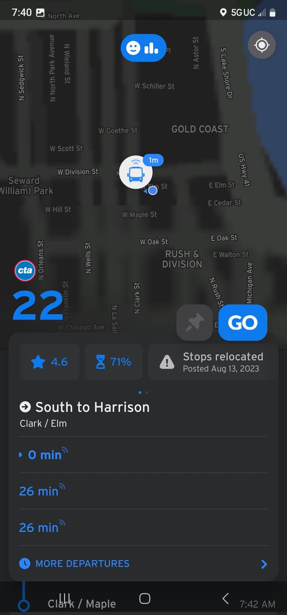 ASSanineFool's tweet image. Yeah... Every 5 minutes huh? How TF is anyone supposed to get to work? @cta @ctaaction #ctasucks #ctafail @ChicagosMayor @GovPritzker What are you doing about it?