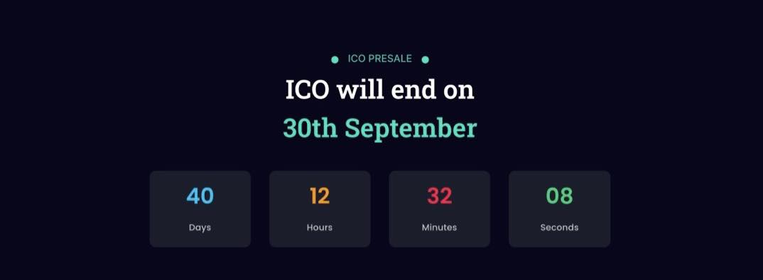 ShellyRios39514's tweet photo. Presale (ICO)ongoing now , buy at low price now https://t.co/W1qnt3r0tW