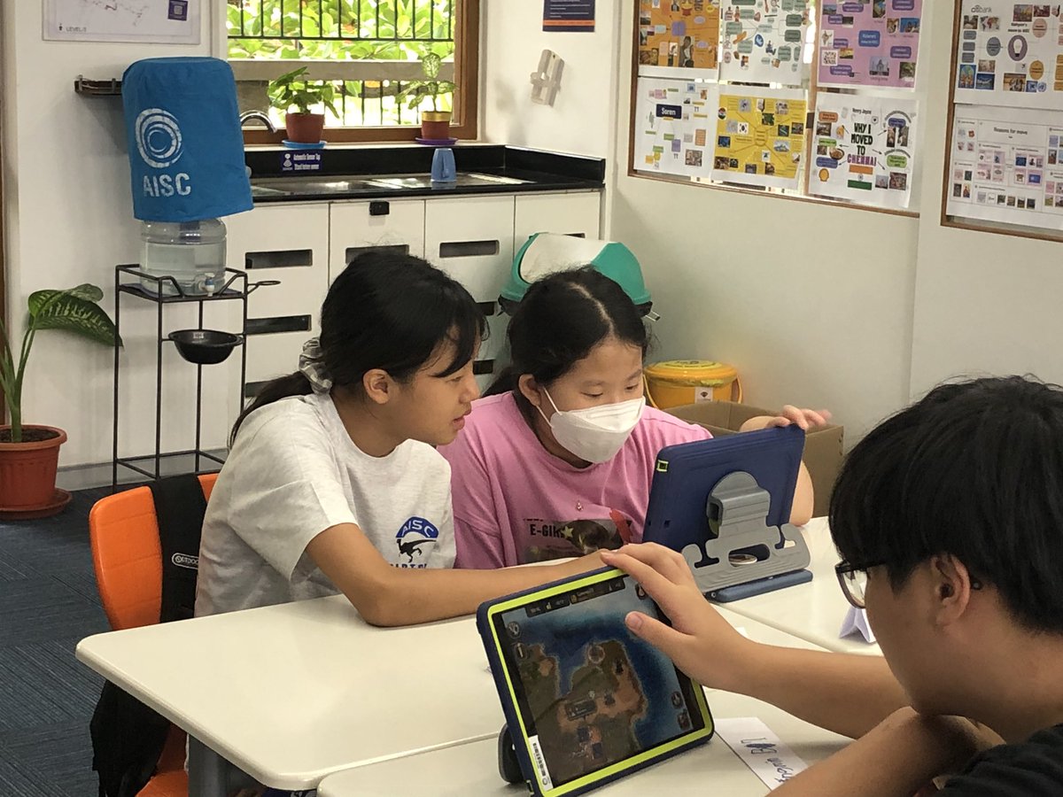 LaRae Davis tweet media