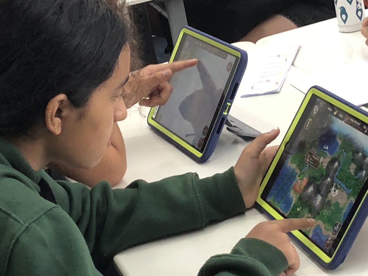 LaRae Davis tweet media