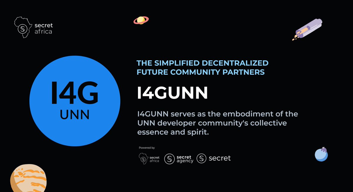 Meet <a href="/I4GUNN/">I4G UNN</a>: I4GUNN serves as the embodiment of the UNN developer community's collective essence and spirit.