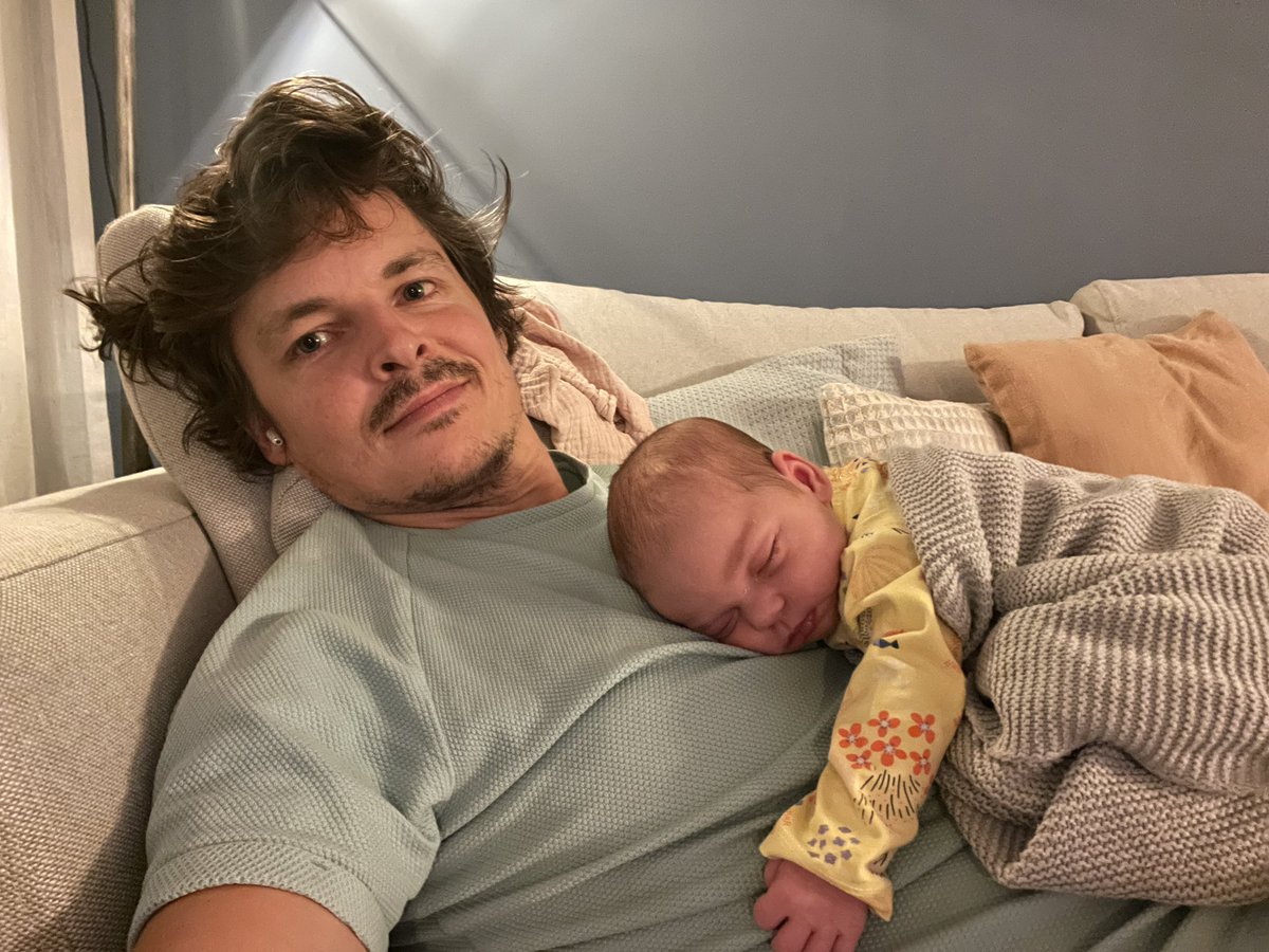 Danny Oosterveer tweet media