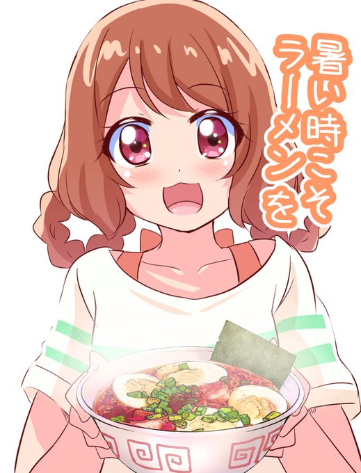 「麺 シャツ」のTwitter画像/イラスト(新着)｜4ページ目