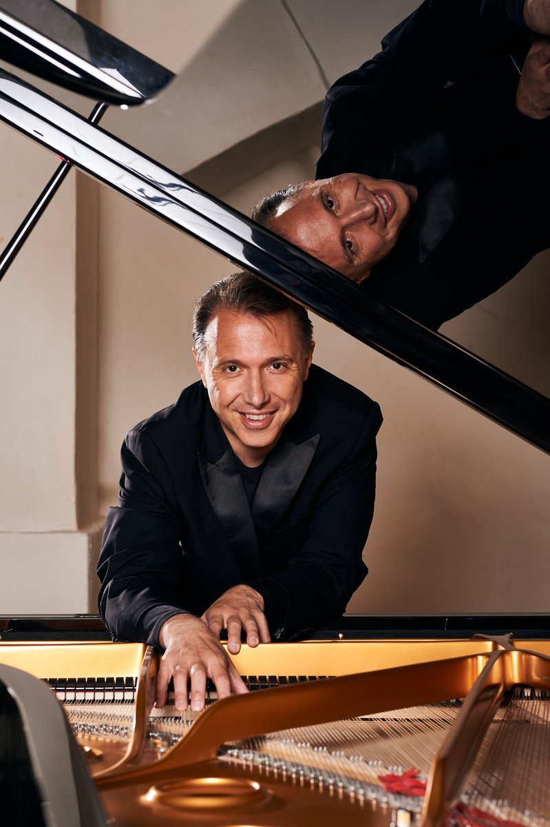 MAURIZIO BAGLINI
❤️ CONCERTO PER LA CITTÀ
"Microcosmo Macrocosmo"
#Chopin #Mussorgsky

❤️ Dieci anni di attività musicale per il Teatro e questo territorio racchiusi in un concerto che invita tutti a partecipare. <a href="/MaurizioBaglini/">Maurizio Baglini</a>

ingresso gratuito 👉 bit.ly/Baglini_27set