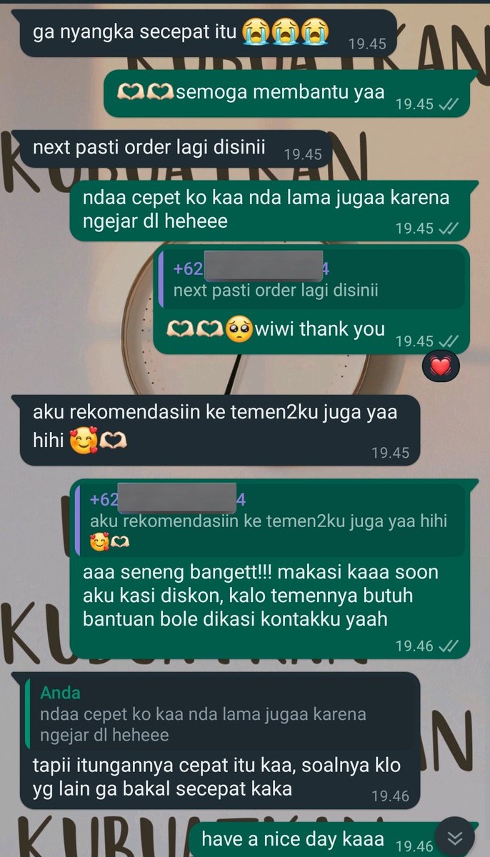 418. Mang eak joki geguritan dan tugas bahasa jawa di kubuatkan secepet ituh?? mang eakk se worth it itu sampe direkomenin ke temenn?? sini🥰 buktikan sendiri yahh🥰🥰

Joki geguritan joki sesorah joki Pranatacara joki cerkak joki bjawa joki jawa joki puisi