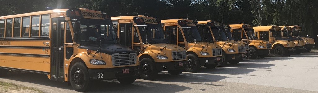 BUS ROUTES - School Bus Transportation is a privilege that is available to students across RNESU.  Please review the bus expectations with your students.  Bus Expectations and Routes can be found at rnesu.org/page/bussing-a….