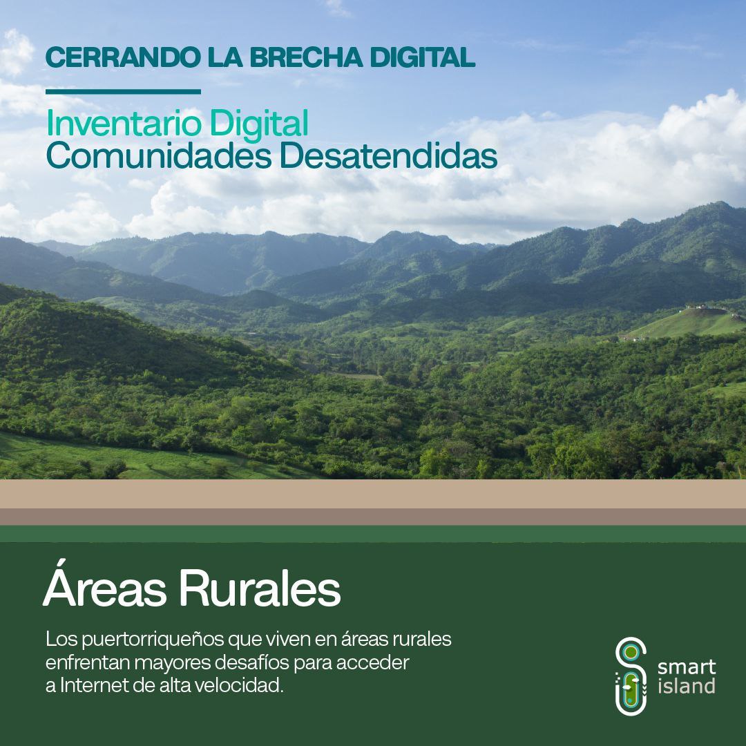 PRSmartIsland's tweet photo. Continuamos identificando lugares para llevar Internet de alta velocidad. 🛜🇵🇷 https://t.co/ckBZYQik4q