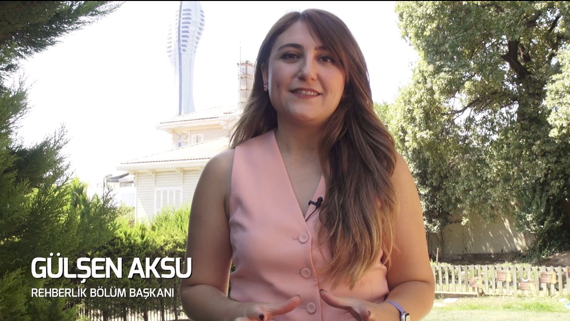 Rehberlik Bölüm Başkanımız Gülşen Aksu anlatıyor.
“Ortaokul ve lise seçiminde nelere dikkat edilmeli?” 👇🏻
youtu.be/M1Xm8jmbXTk?fe…

Bilgi ve kayıt için; dogakoleji.k12.tr/kayit/