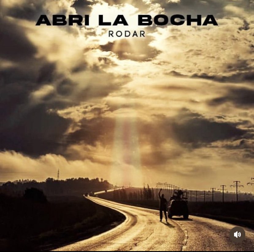 abrilabocharock's tweet photo. Nuevo tema anda ya a Spotify a escucharlo !! #rock #BuenLunes https://t.co/nEIdRfgx0e