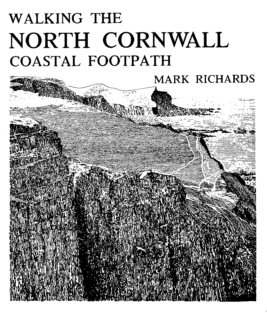@AliceHole It's been an age since I last did any drawing in Kernow, my father's family roots, though I did a pictorial guide to the North Cornwall Coastal Footpath back in 1974.