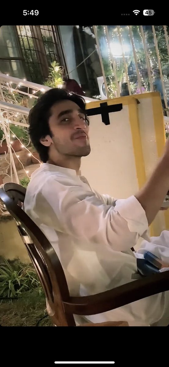 I don’t know how to process this 🥲😭

#Fairytale2
#HamzaSohail
#SeharKhan #FarmeedKiShaadi