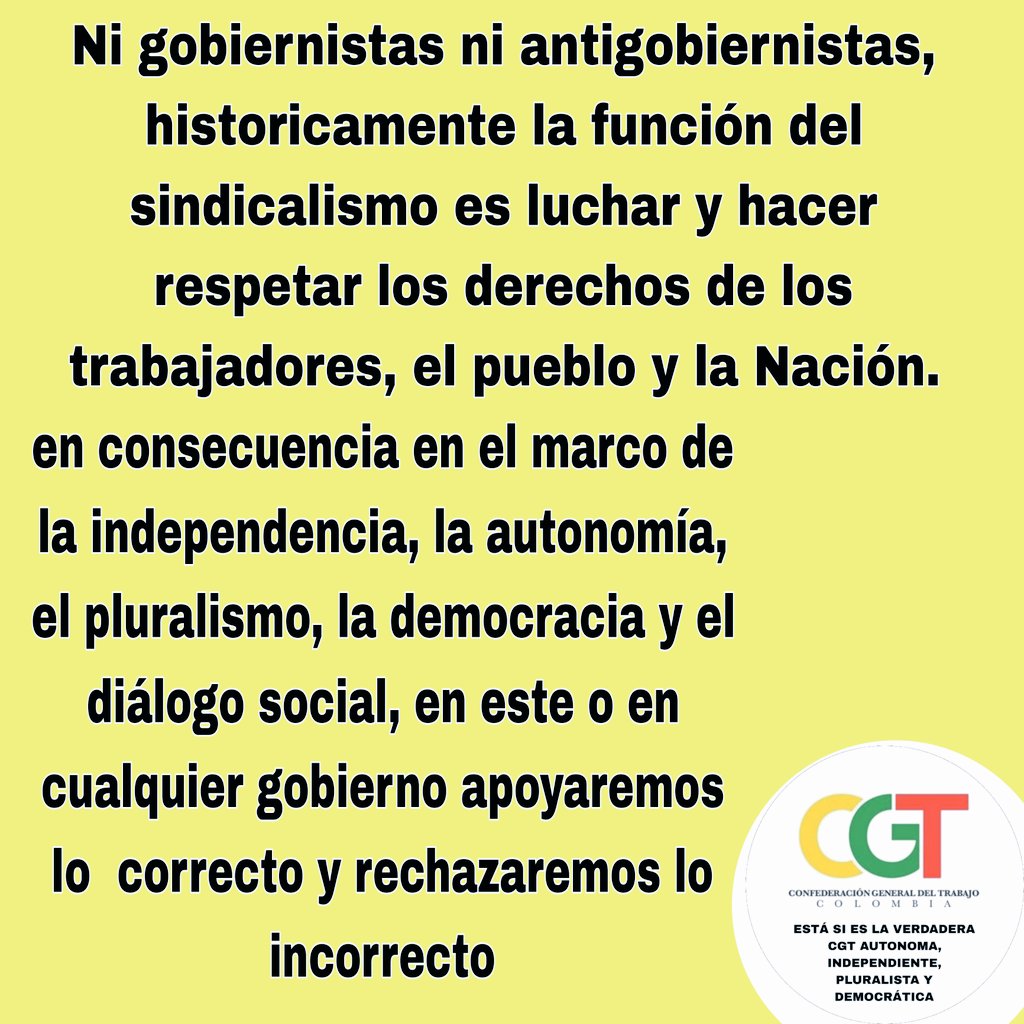 @CGT_AUTONOMA tweet media