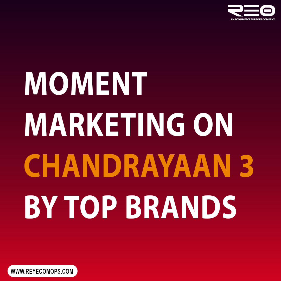 reyecomops's tweet photo. 🌌✨Celebrate the Chandrayaan 3 mission with your favorite brands that are reaching for the stars! 🚀🌠 Share the brand that inspires you the most on this cosmic journey.
#SpaceEnthusiasm #ISRO #DigitalVidya #Chandrayaan #Launch #Success #Brands
#MoonMission #lunarexploration https://t.co/y8VL1hzyqP