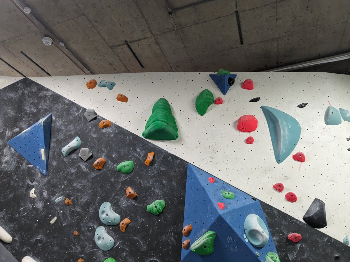 The Nose tweet media