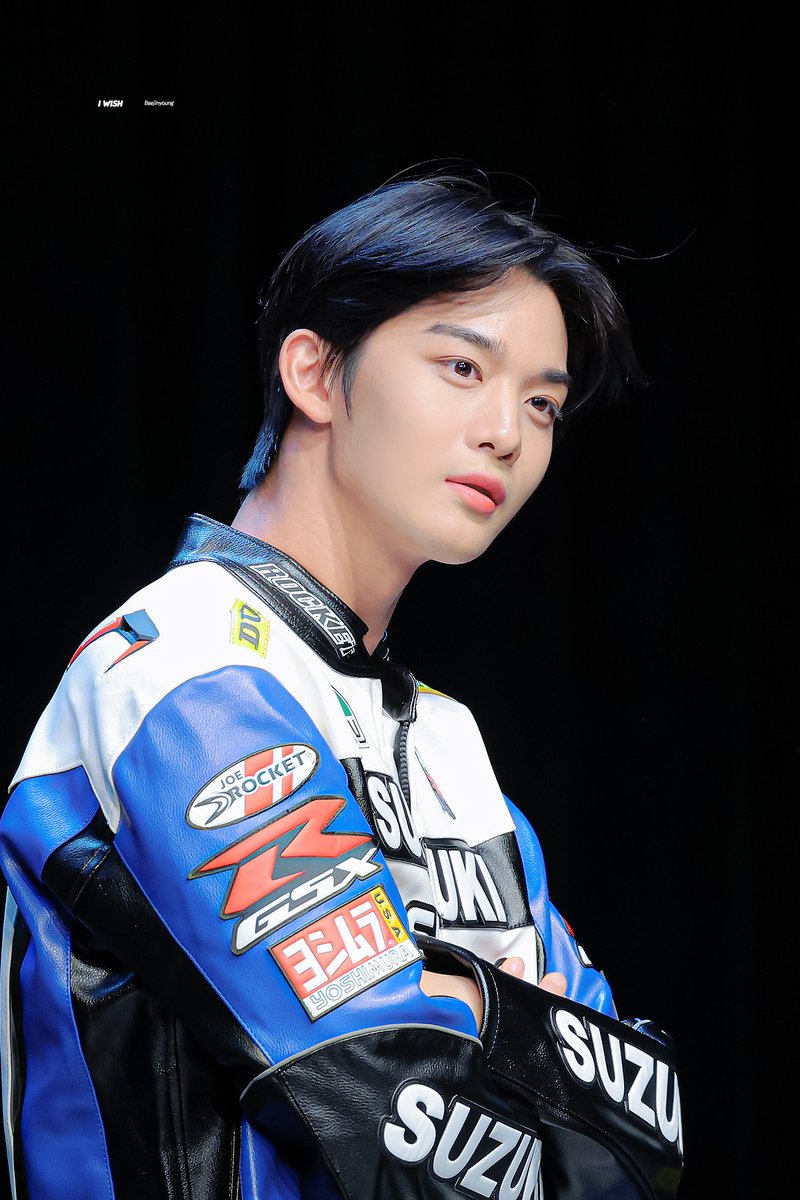 230825 #배진영 #CIX