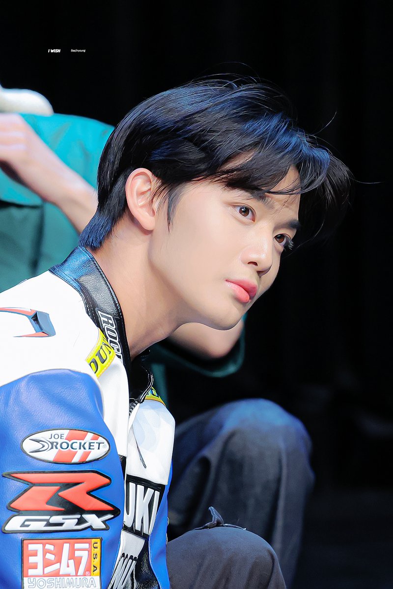 Iwish_b's tweet photo. 230825 #배진영 #CIX https://t.co/BitjRHdVQF