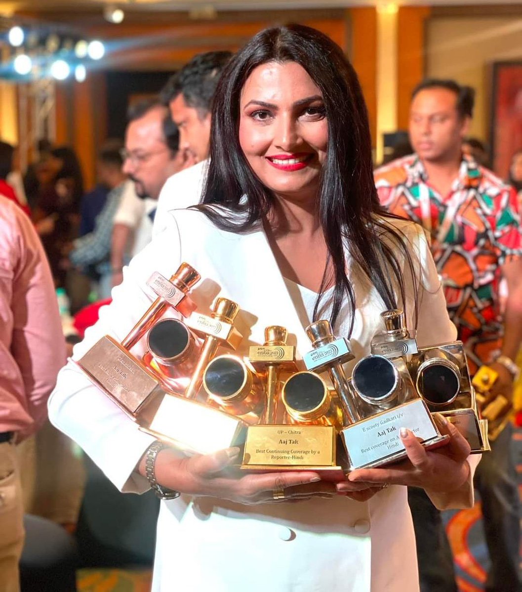 Shailendra Yadav tweet media