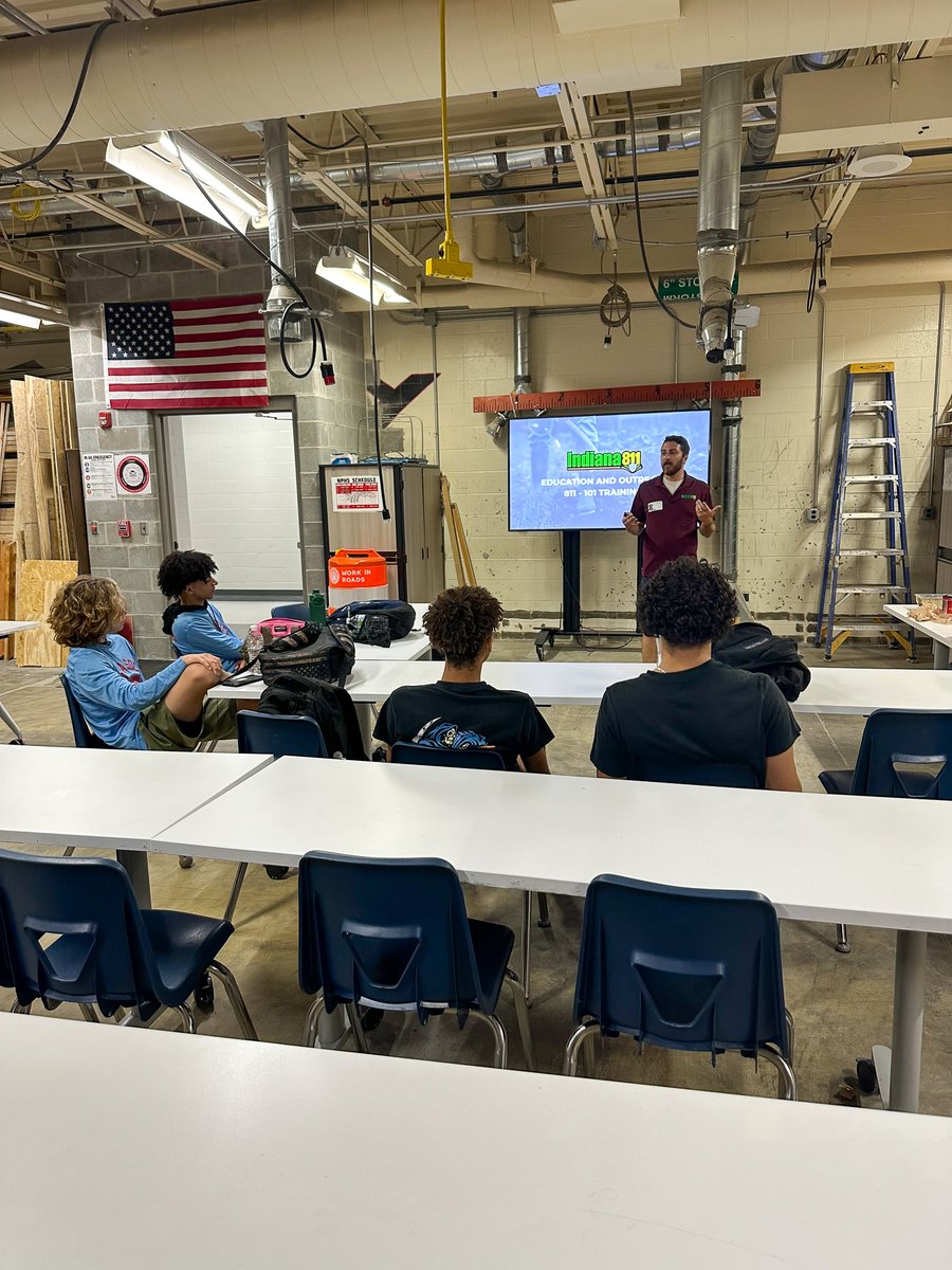 Work IN Roads tweet media