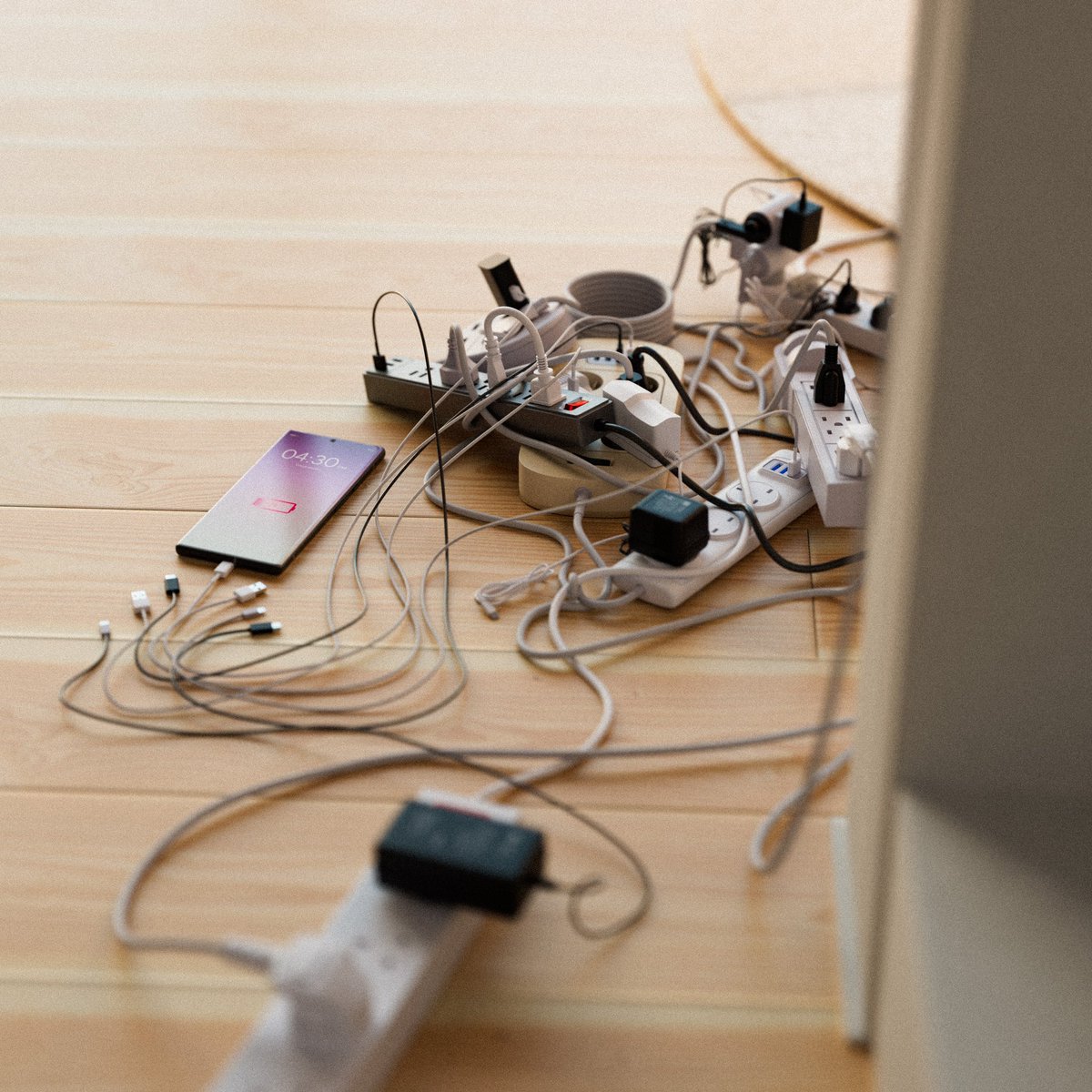 NODES™ tweet media