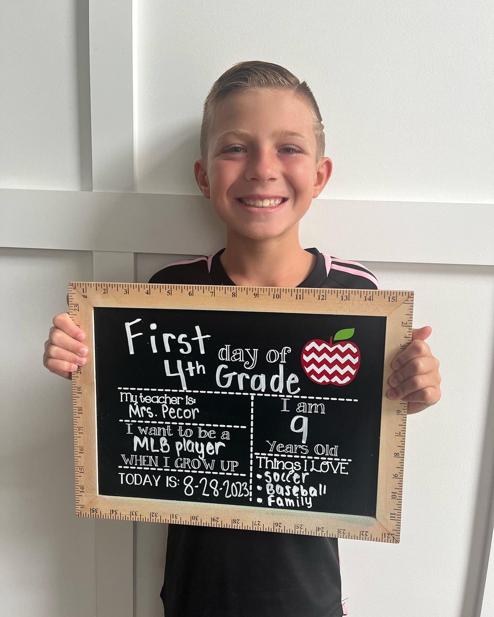 Nicky Fields tweet media