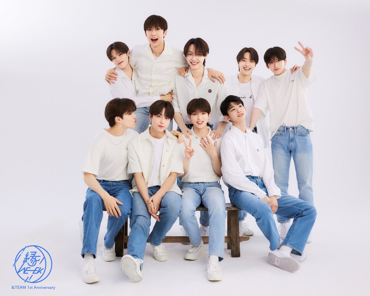 [2023 縁-WE-EK] 縁 PHOTO #縁WEEK

#andTEAM #앤팀
#andTEAM_1st_Anniversary
