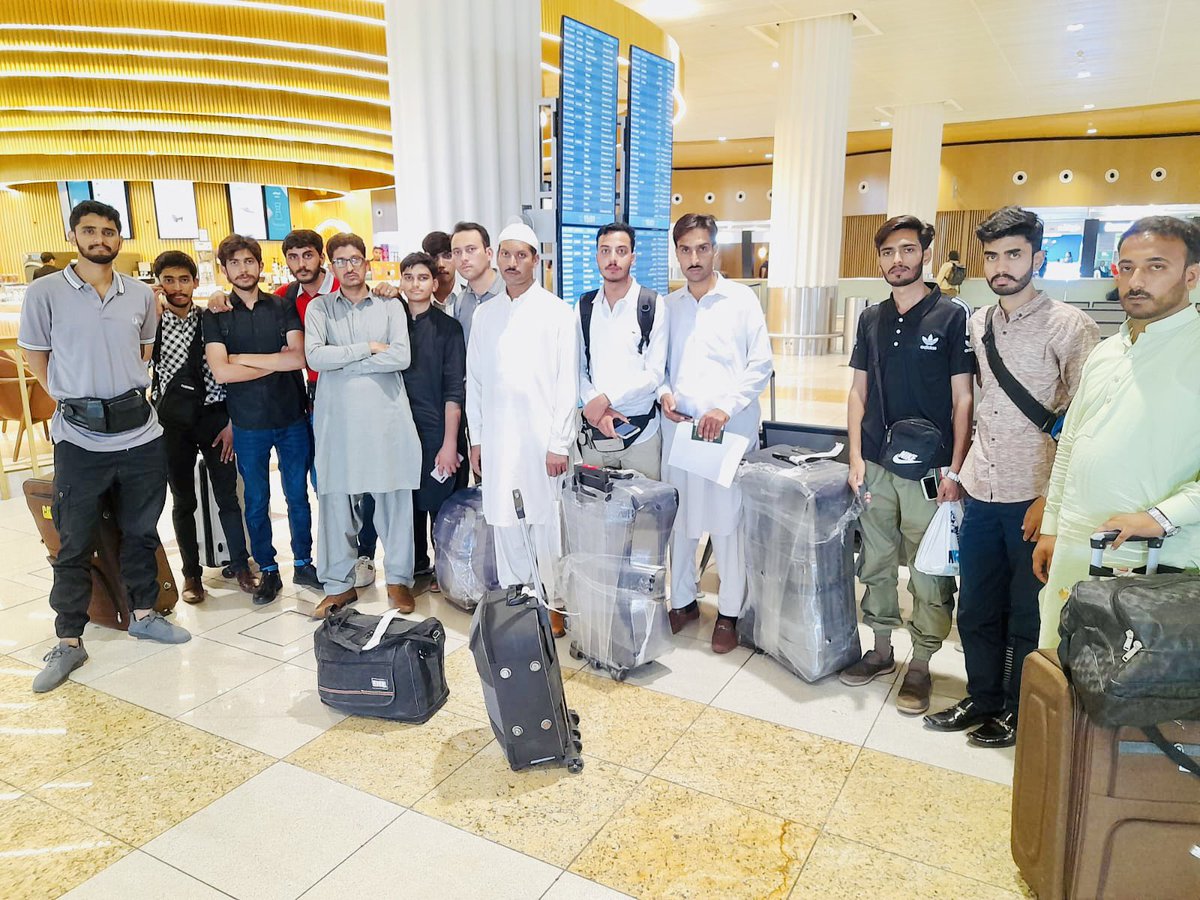 khalidnawaz7's tweet photo. The impact of dedication can lead to significant achievements. I'm humbled to have helped hundreds of Pakistanis secure job opportunities abroad and support our country's economic growth. https://t.co/2v7pRkeZQM