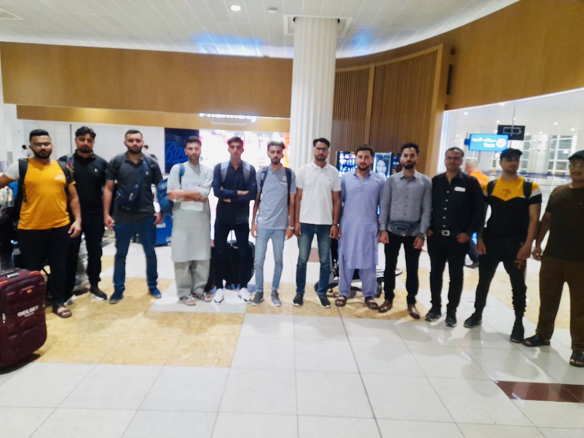 khalidnawaz7's tweet photo. The impact of dedication can lead to significant achievements. I'm humbled to have helped hundreds of Pakistanis secure job opportunities abroad and support our country's economic growth. https://t.co/2v7pRkeZQM