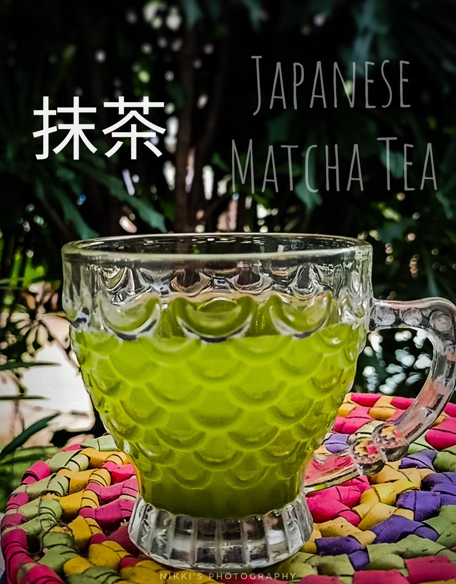 抹茶
Japanese Matcha Tea avilable at Café ಮಾತು ಕಥೆ, Bengaluru.
At ₹75/-