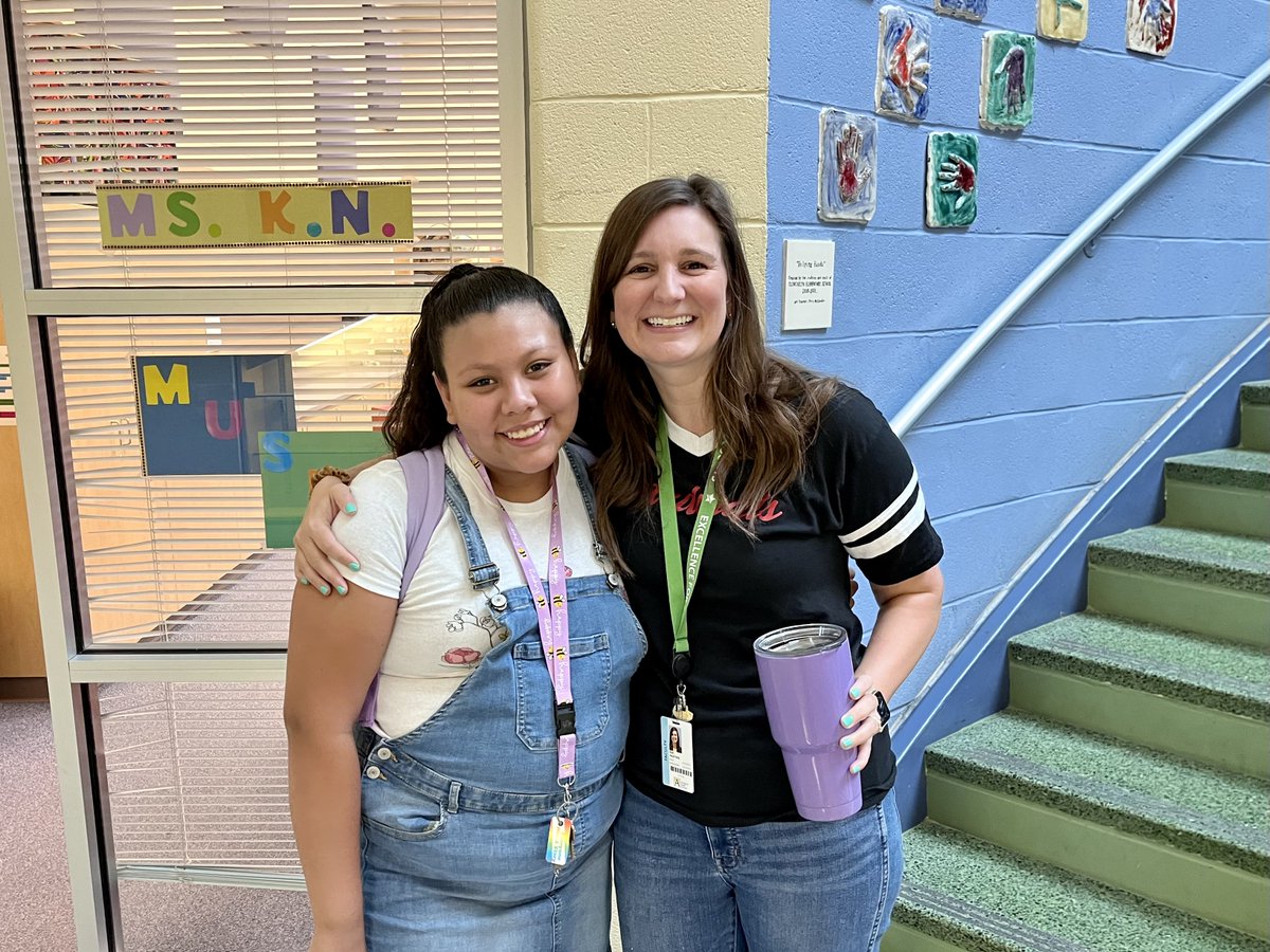 Carlin Springs Elementary School tweet media