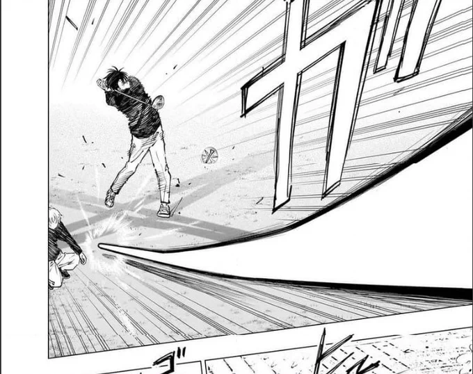 藤巻先生、黒子のバスケ→ロボレーザービーム→アオキルの変遷を通しで見ると、漫画に必要なのは『そうはならんやろ』だと見たり。#キルアオ 