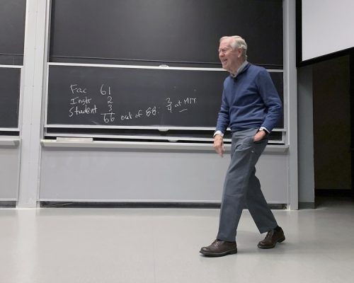 MIT OpenCourseWare tweet media