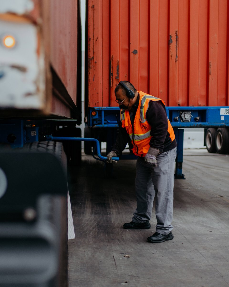 Our drivers are the heartbeat of our business. Their skill, dedication, and expertise keep our wheels turning smoothly and your cargo on the move. Join us on the road to excellence.
