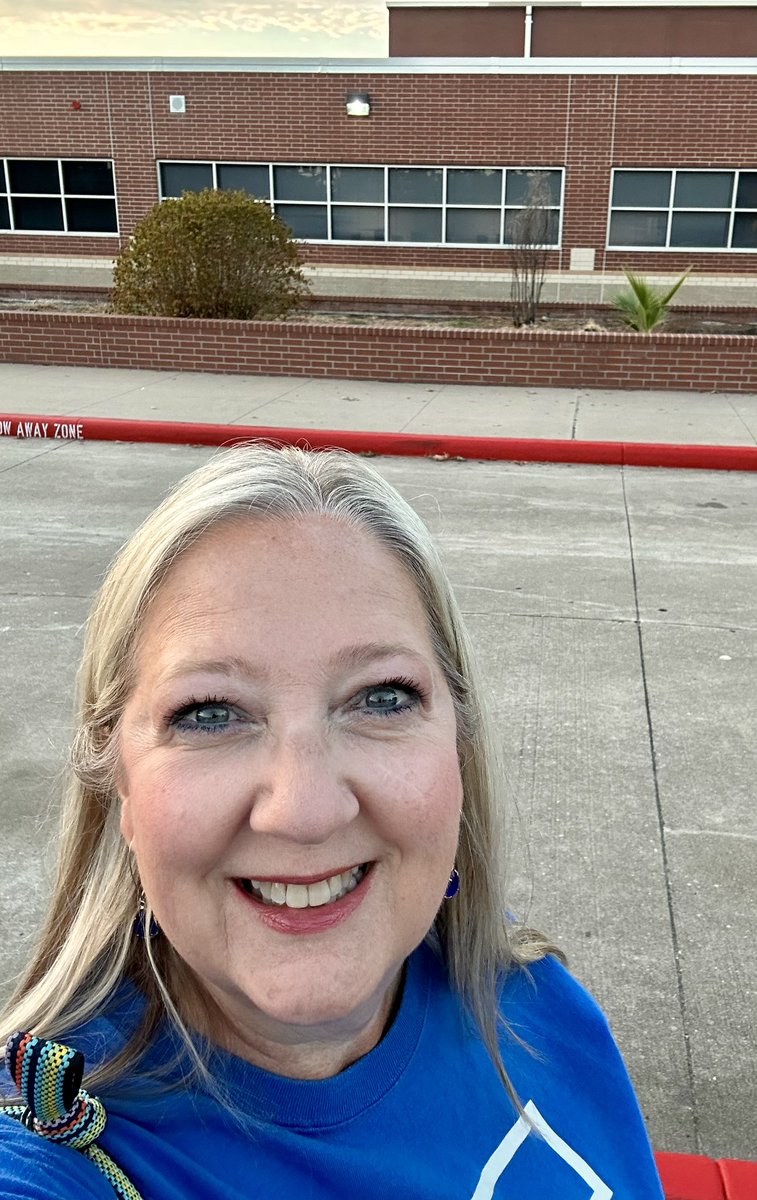 Susan Blowey tweet media