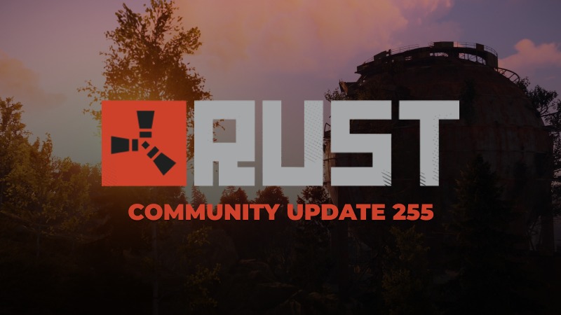 Did you see our latest community update? 📰
Twitch Drops, Skin Contests, Reddit Insights, IRL Weapon Racks, and more!
Head here: bit.ly/45zZZZr