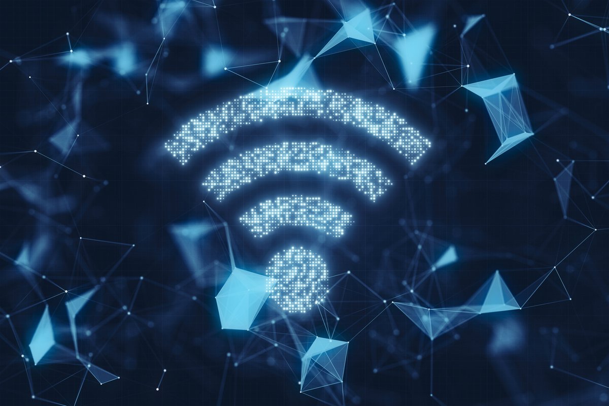 CWNP's tweet photo. To ensure a flawless wireless experience, you must understand WLAN coverage needs. This includes tailoring coverage to the environment, eliminating dead zones, balancing signal strength, accommodating user density, and planning for scalability.

https://t.co/voCR2m3u7W https://t.co/Oug5hFgcmJ