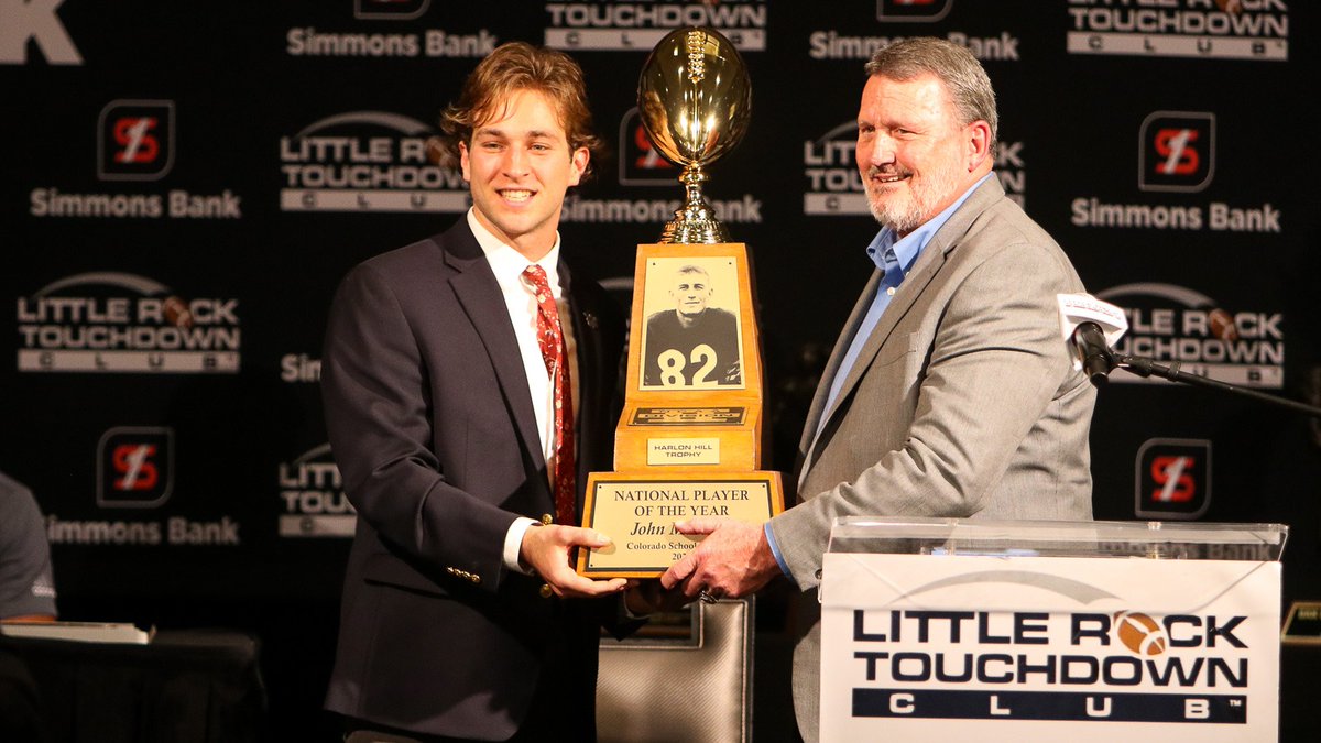 Wayne Cavadi (@waynecavadi_d2) on Twitter photo Over the weekend, I took a 👀 at 22 players I think can bring home the <a href="/HarlonHillAward/">Harlon Hill Award</a> for #D2FB in 2023.
Here's your unofficial watchlist. ncaa.com/news/football/… Over the weekend, I took a 👀 at 22 players I think can bring home the <a href="/HarlonHillAward/">Harlon Hill Award</a> for #D2FB in 2023.
Here's your unofficial watchlist. ncaa.com/news/football/…