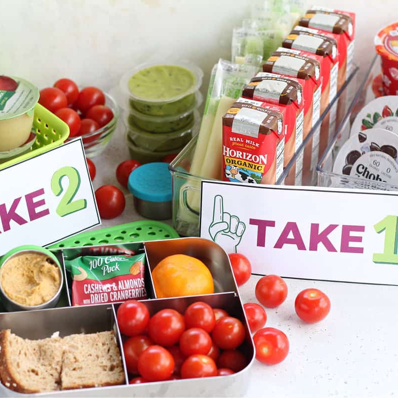 LunchBots tweet media