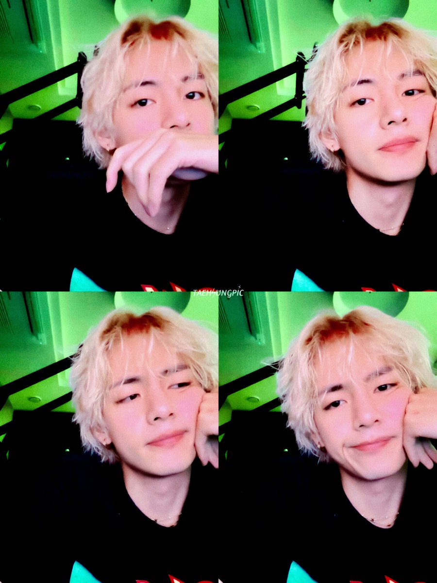 taehyungpic's tweet photo. ( ˘ ³˘)♥︎ #뷔 https://t.co/jtHDVeRpgE