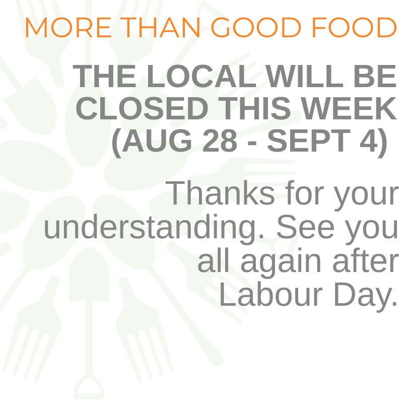 The Local CFC tweet media